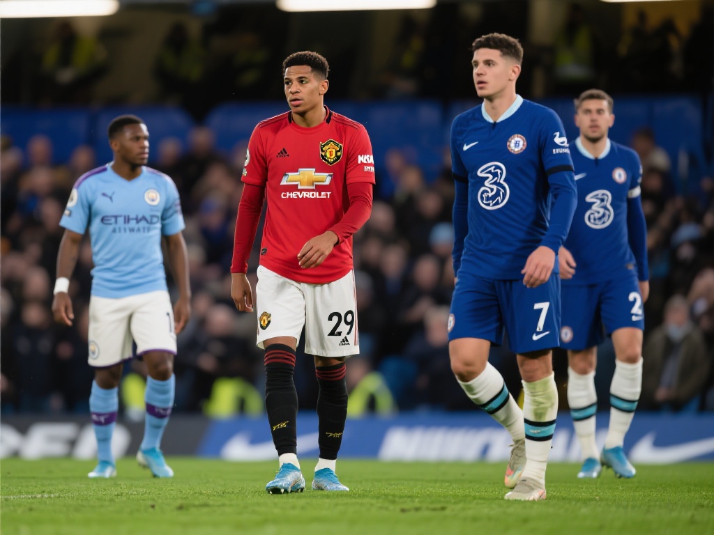 媒体：战术陈旧与荣誉感缺失，男足男篮战斗力受限