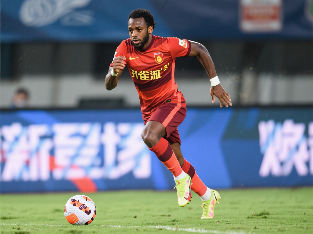 中国球员海外征战现状