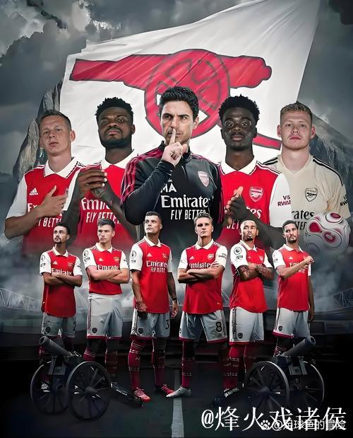 阿森纳独占鳌头，英超冠军悬念逊色于意甲