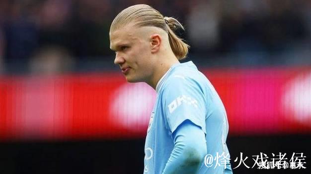 卡拉格：阿森纳更需警惕福登，而非哈兰德