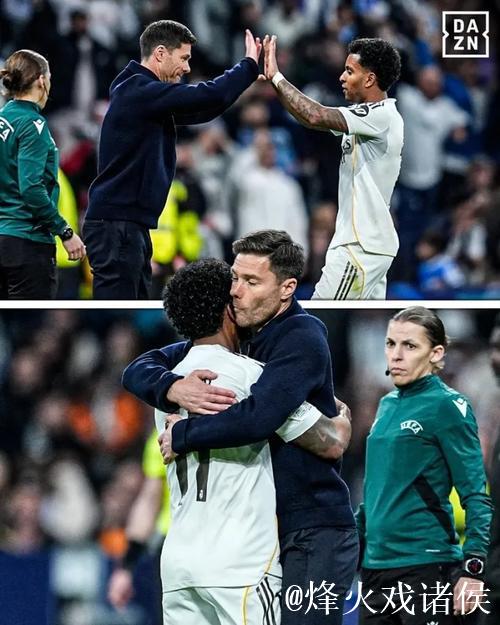 2-4，1-2！皇马再遇劲敌？曼城替补成难关，阿隆